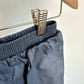 Splash Black Pants / 24m