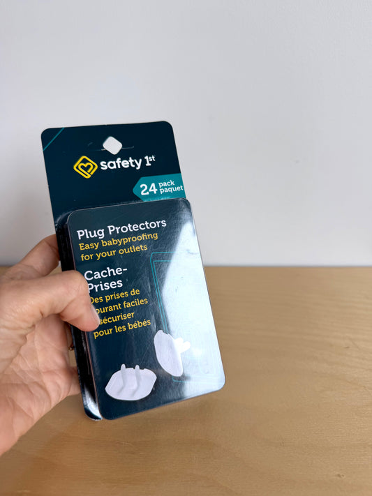 Plug Protectors 24 Pack