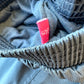Splash Black Pants / 24m