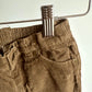 Corduroy Brown Pants / 18-24m