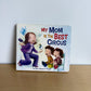 My Mom Is the Best Circus Book / 1-3 years