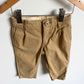 Gap Tan Pants with Adjustable Waist / 6-12m