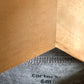 Grey Dino Bodysuit / 6m