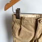 Gap Tan Pants with Adjustable Waist / 6-12m