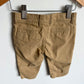 Gap Tan Pants with Adjustable Waist / 6-12m