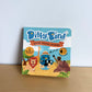 Safari Animal Sounds Book / 0-3 years