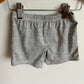 Grey Shorts / 12m