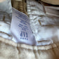 Gap Tan Pants with Adjustable Waist / 6-12m