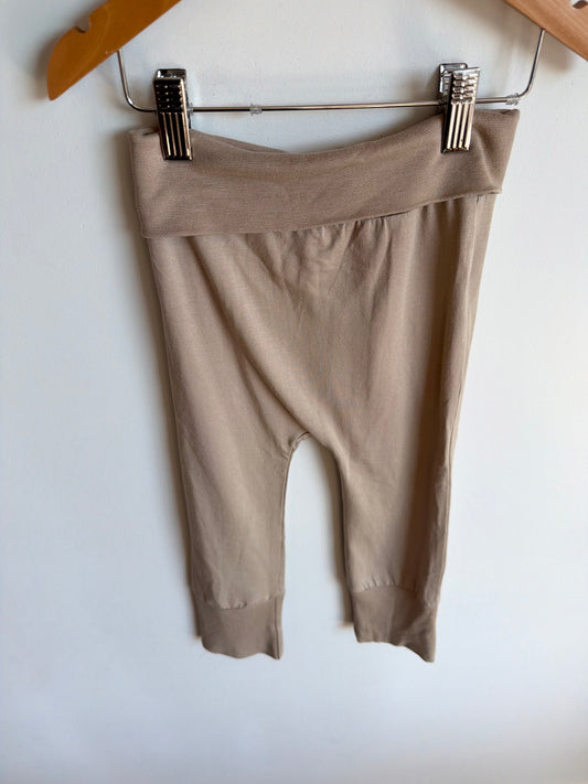 Coccoli Soft Beige Pants (With tags) / 18m
