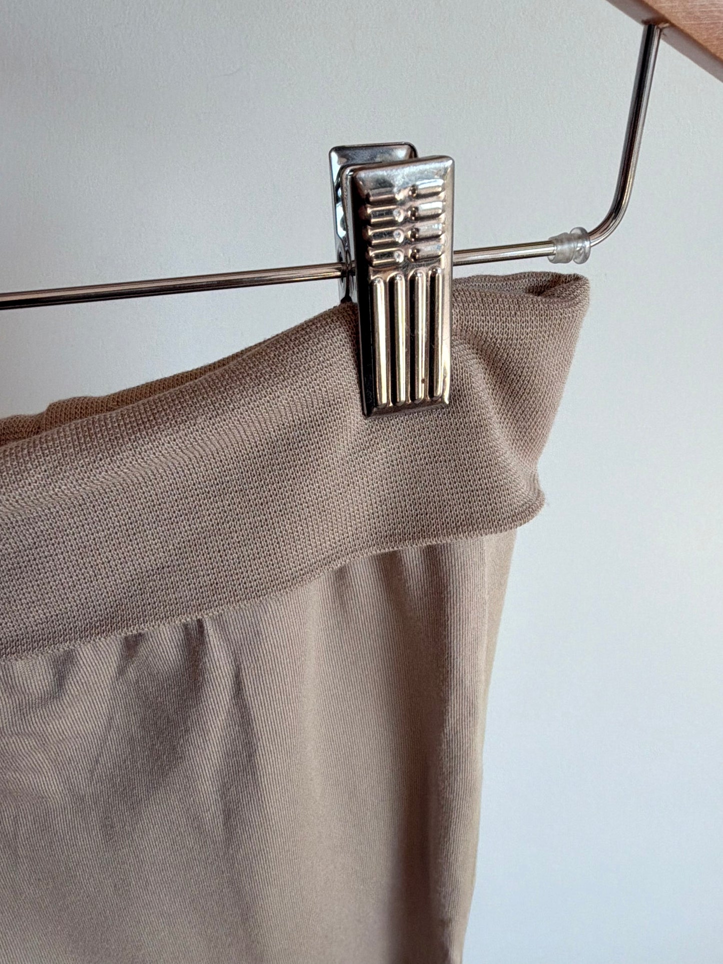 Coccoli Soft Beige Pants (With tags) / 18m