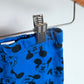 Blue Mickey Pants / 9m