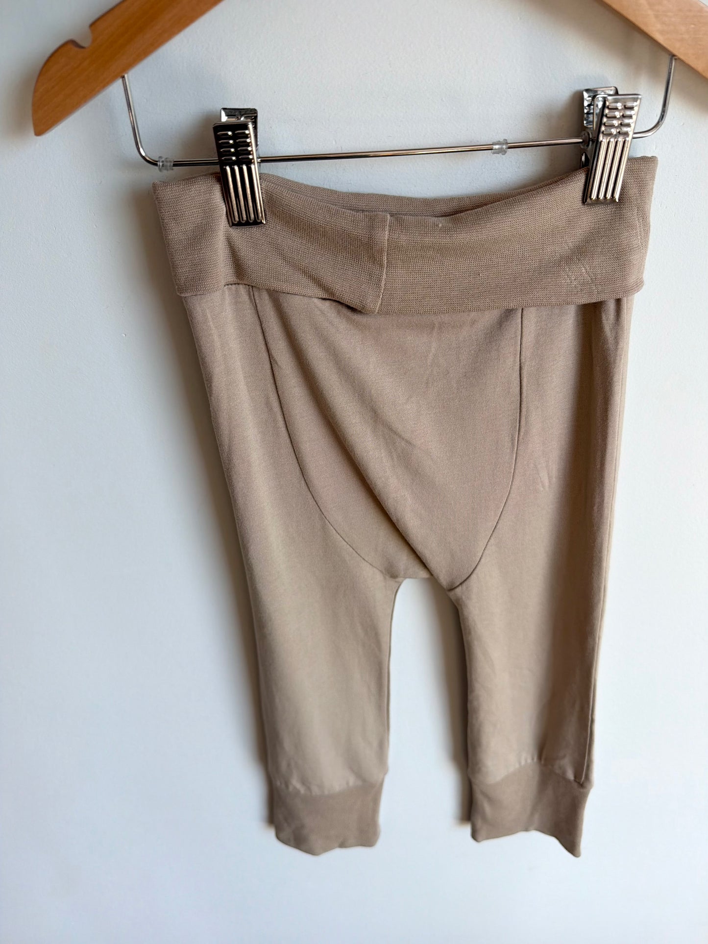 Coccoli Soft Beige Pants (With tags) / 18m