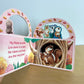 My Mama and Me Book / 1-3 years