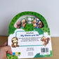 My Mama and Me Book / 1-3 years