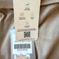 Coccoli Soft Beige Pants (With tags) / 18m