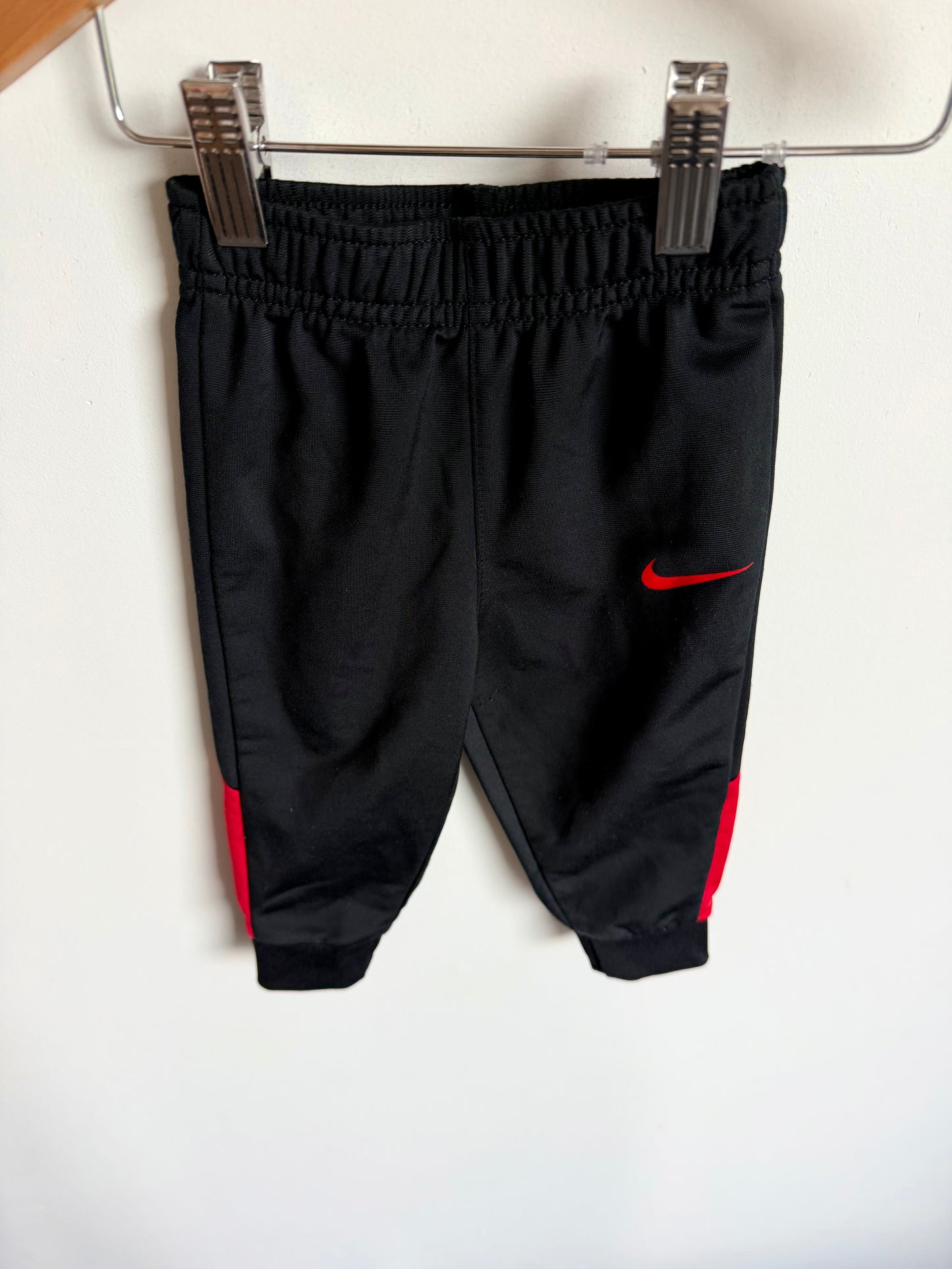 Black Nike Pants / 9m