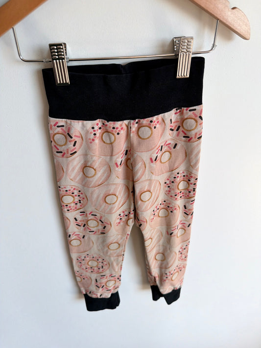 Handmade Donut Pants (PLAY) / 18m