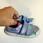 Keds Shiny Ombre Velcro Shoes / Size 7 Toddler