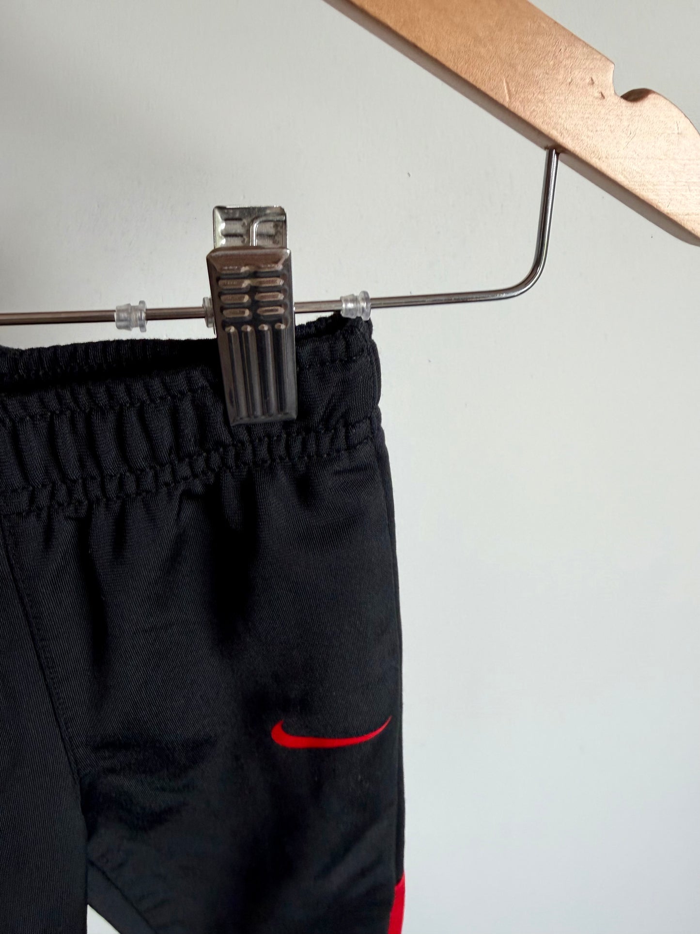 Black Nike Pants / 9m