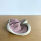 Jan & Jul Pink Sock Shoes / Size 5 Toddler (PLAY)