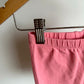Rouge Biker Shorts / 12-18m