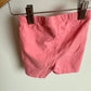 Rouge Biker Shorts / 12-18m