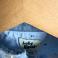 Blue Anchor Collared Bodysuit / 18m