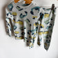 Excavators PJ Set / 2-3T