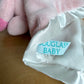 Hippo Pink Lovey