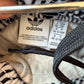 Adidas Zebra Track Pants / 18m