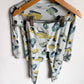 Excavators PJ Set / 2-3T