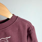 Dog Park Crew Neck Sweater / 3T