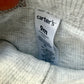 Woodland Animal Grey Waffle Pants / 9m