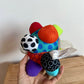 Atom Rattle Toy