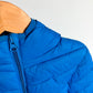 Cobalt Blue Puffer Jacket / 4T
