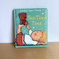 Ten Tiny Toes Book / 1-3 years