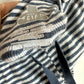 Gap Organic Striped Pants / 3-6m