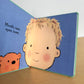 Ten Tiny Toes Book / 1-3 years