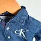 CK Dress Shirt / 12m
