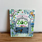 Peep Inside the Zoo Board Book / 3-5 years