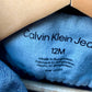 CK Dress Shirt / 12m