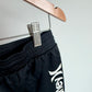 Hurley Black Drawstring Shorts / 5 years