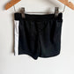 Hurley Black Drawstring Shorts / 5 years