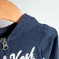 Osh Kosh Navy Hoodie / 2T