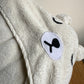 Soft Bear Towel (No Shipping)