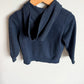 Osh Kosh Navy Hoodie / 2T