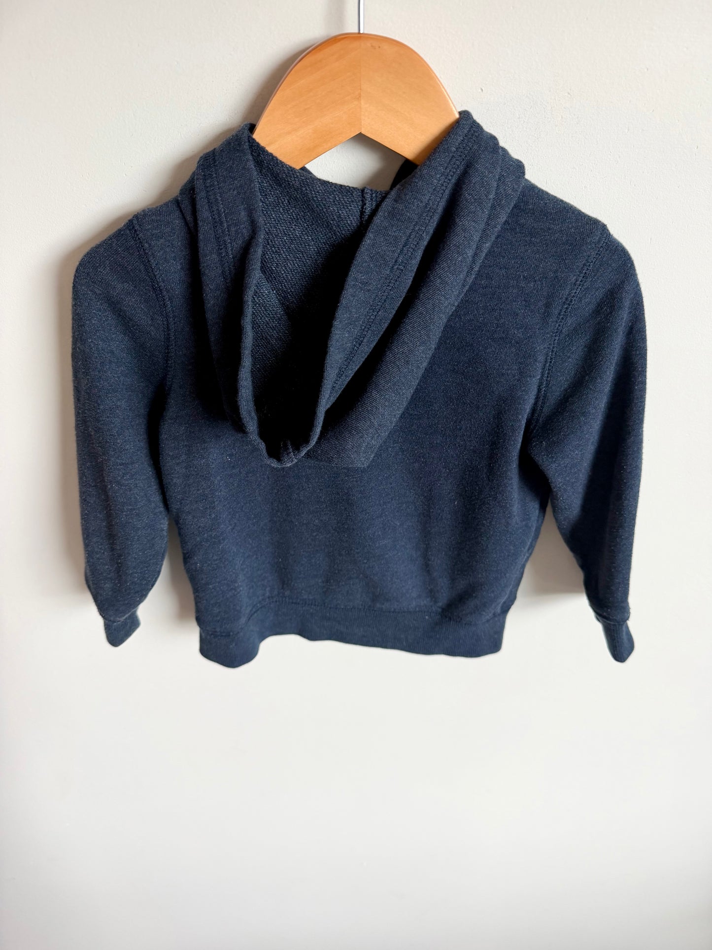 Osh Kosh Navy Hoodie / 2T