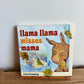 Llama Llama Misses Mama Board Book / 3-5 years