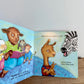 Llama Llama Misses Mama Board Book / 3-5 years