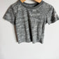 Nike Grey T-Shirt / 3-4T